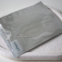 Indlæs billede til gallerivisning Organic Lip Mask - fugt og fylde gauasha.com
