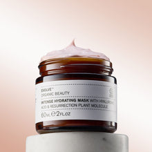 Indlæs billede til gallerivisning Evolve Intense Hydrating Mask - Fugtboost til tørt hud gauasha.com