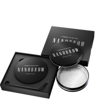 Indlæs billede til gallerivisning Nanobrow styling gel - klar gauasha.com
