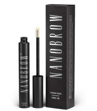 Indlæs billede til gallerivisning Nanobrow - Øjenbryns Serum - synligt kraftigere bryn på 30 dage ! gauasha.com
