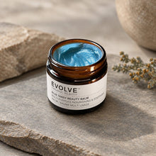 Indlæs billede til gallerivisning Evolve Blue Tansy Beauty Balm, 60 ml gauasha.com