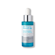 Indlæs billede til gallerivisning The Organic Pharmacy – Niacinamide Ultra 5 Serum - 30 ml gauasha.com