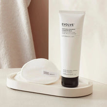 Indlæs billede til gallerivisning Evolve Soothing Ceramide Cleansing Milk gauasha.com