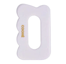 Indlæs billede til gallerivisning COOHE RU-YI GUA SHA White Jade gauasha.com
