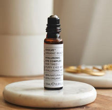 Indlæs billede til gallerivisning Evolve - Hyaluronic Eye Complex, 10 ml gauasha.com
