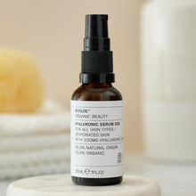 Indlæs billede til gallerivisning Evolve - Hyaluronic Serum 200 evolve gauasha.com