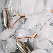 Indlæs billede til gallerivisning Crystallove Ice Roller - NYHED ! gauasha.com