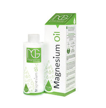 Indlæs billede til gallerivisning MAGNESIUM GOODS - MAGNESIUM OIL 200ML. gauasha.com