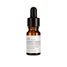 Indlæs billede til gallerivisning Evolve - Bio-Retinol + C Booster, anti-aging 15 ml gauasha.com
