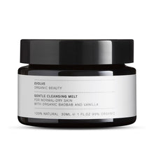 Indlæs billede til gallerivisning Evolve Cleansing melt - 30 ml gauasha.com