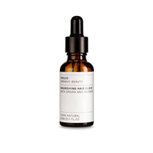 Indlæs billede til gallerivisning Evolve Nourishing Hair Elixir, 30 ml gauasha.com