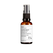 Indlæs billede til gallerivisning Evolve - Hyaluronic Serum 200, 30 ml evolve gauasha.com