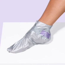 Indlæs billede til gallerivisning Exfoliating Peeling Socks gauasha.com
