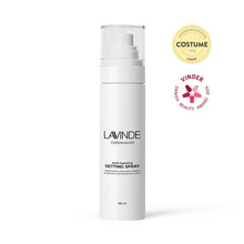 Indlæs billede til gallerivisning Lavinde Setting Spray - Fugtgivende Makeup Setting Spray - allergivenlig gauasha.com
