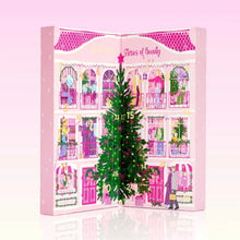 Indlæs billede til gallerivisning Eveline Cosmetics Adventskalender gauasha.com
