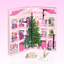 Indlæs billede til gallerivisning Eveline Cosmetics Adventskalender gauasha.com

