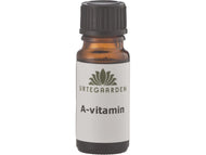 Urtegaarden A-vitamin gauasha.com