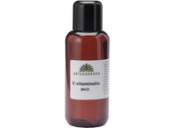 Urtegaarden E-vitamin olie - 100 ml gauasha.com