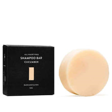 Indlæs billede til gallerivisning Badeanstaltens Shampoo Bar gauasha.com
