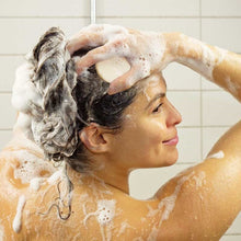 Indlæs billede til gallerivisning Badeanstaltens Shampoo Bar gauasha.com

