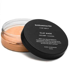 Indlæs billede til gallerivisning Lermaske Lullaby 50ml gauasha.com

