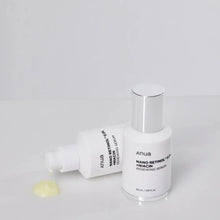 Indlæs billede til gallerivisning Anua - Nano Retinol 0.3 % + Niacin Renewing Serum ( anti-rynke serum ) gauasha.com
