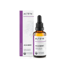 Indlæs billede til gallerivisning Alteya Organics - Bio Acai Olie - 50 ml ( anti-aging) gauasha.com

