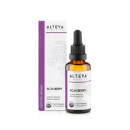 Alteya Organics - Bio Acai Olie - 50 ml ( anti-aging) gauasha.com