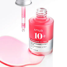 Indlæs billede til gallerivisning Anua - Niacinamide 10% + TXA 4% Serum - 30 ml gauasha.com
