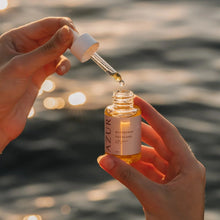 Indlæs billede til gallerivisning AZUR Face Oil - 100% naturlig ansigtsolie med Squalene gauasha.com
