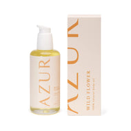 AZUR Wild Flower Body Oil - 100% naturlig kropsolie gauasha.com