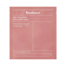 Indlæs billede til gallerivisning Biodance - Bio-Collagen Real Deep Mask gauasha.com
