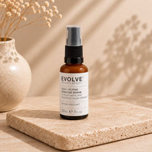 Indlæs billede til gallerivisning Evolve CICA + Ectoin Sensitive Serum, 30 ml gauasha.com
