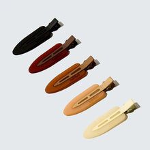 Indlæs billede til gallerivisning Styling hårklemmer - 6 pack gauasha.com

