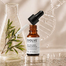 Indlæs billede til gallerivisning Evolve EGF + Collagen Renewal Booster, 15 ml – NYHED gauasha.com
