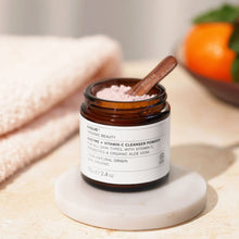 Indlæs billede til gallerivisning Evolve Enzyme + Vitamin C Cleansing Powder, 70 g gauasha.com

