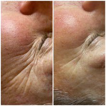 Indlæs billede til gallerivisning Organic Konjac Natural Eye Mask - 10 X 2 stk gauasha.com
