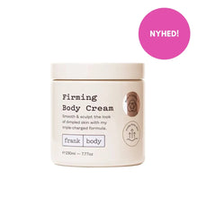 Indlæs billede til gallerivisning Frank body – Firming Body Cream gauasha.com
