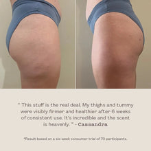 Indlæs billede til gallerivisning Frank body – Firming Body Cream gauasha.com
