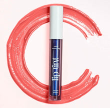 Indlæs billede til gallerivisning Lip tint med farveskift og tatoveringseffekt gauasha.com
