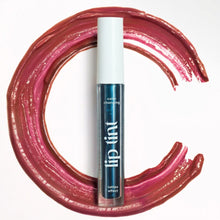 Indlæs billede til gallerivisning Lip tint med farveskift og tatoveringseffekt gauasha.com

