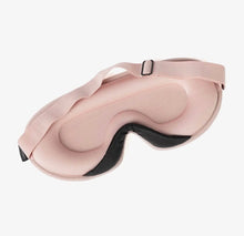 Indlæs billede til gallerivisning Sove / afspændings maske gauasha.com
