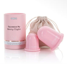 Indlæs billede til gallerivisning ZetaBody anticellulite cupper - to store cupper gauasha.com
