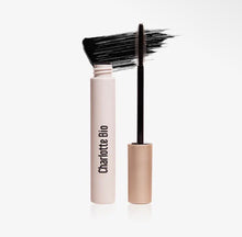 Indlæs billede til gallerivisning Charlotte bio volume boost mascara - sort gauasha.com
