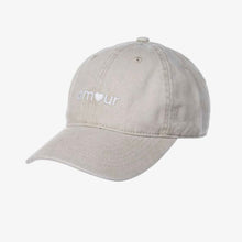 Indlæs billede til gallerivisning Sun Cap Amour – Beige gauasha.com
