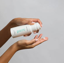 Indlæs billede til gallerivisning PURE selvbruner lotion – parfumefri, 140 ml gauasha.com
