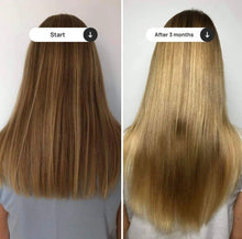 Indlæs billede til gallerivisning Hair Growth Starter Kit gauasha.com
