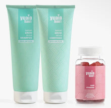 Indlæs billede til gallerivisning Hair Growth Starter Kit gauasha.com
