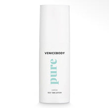 Indlæs billede til gallerivisning PURE selvbruner lotion – parfumefri, 140 ml gauasha.com
