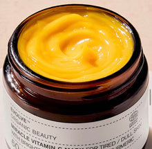Indlæs billede til gallerivisning Evolve - Miracle Vitamin C Mask hudpleje gauasha.com
